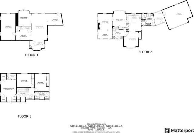 730 Victory Hwy, North Smithfield, RI 02896 - photo 37