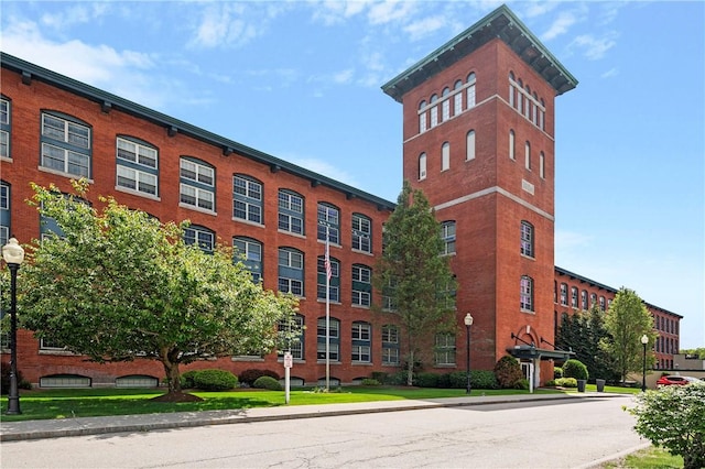 1 Tupperware Dr Unit 231, North Smithfield, RI 02896 - view of property