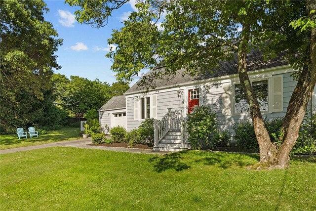 19 Woodsia Rd, Narragansett, RI 02874 - photo 2
