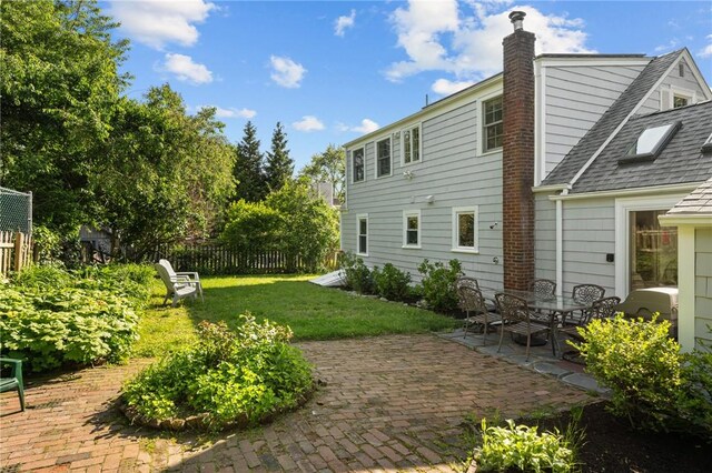 19 Woodsia Rd, Narragansett, RI 02874 - photo 34