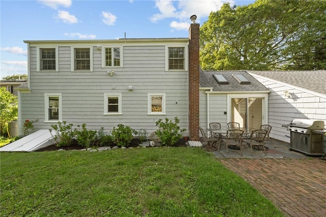 19 Woodsia Rd, Narragansett, RI 02874 - photo 32