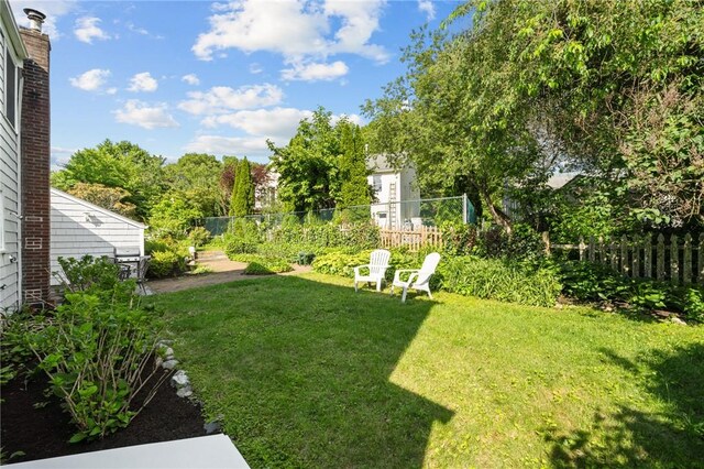 19 Woodsia Rd, Narragansett, RI 02874 - photo 37