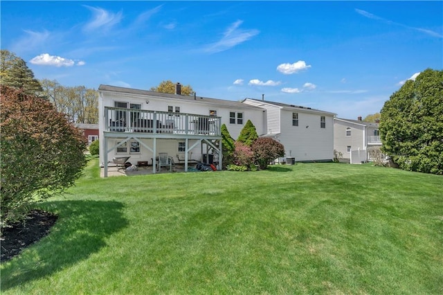 15 Driftwood Dr, Coventry, RI 02816 - photo 35