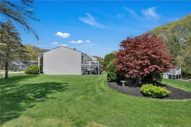 15 Driftwood Dr, Coventry, RI 02816 - photo 37