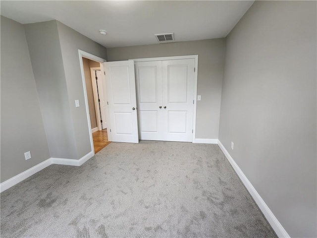 3 Sutcliffe Ave, Lincoln, RI 02865 - unfurnished bedroom with carpet flooring and a closet