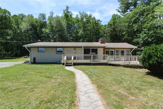 74 Crystal Ter, Burrillville, RI 02859 - photo 5