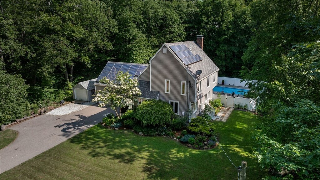 61 Northbridge Rd, Mendon, MA 01756 - photo 1