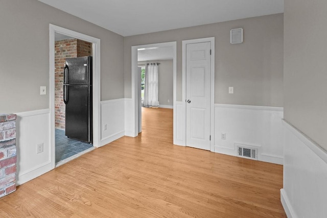 22 Oakridge Rd, Scituate, RI 02857 - unfurnished room featuring wood finished floors