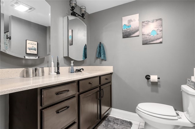 1 Tupperware Dr Unit 115, North Smithfield, RI 02896 - full bath featuring vanity and tile patterned flooring