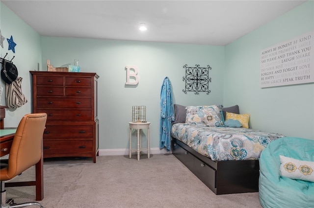 1 Tupperware Dr Unit 115, North Smithfield, RI 02896 - bedroom with carpet floors and a desk