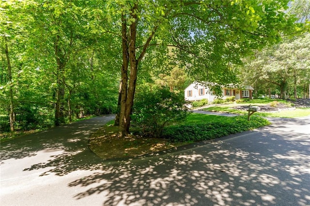 55 Atherton Rd, East Greenwich, RI 02818 - view of front facade