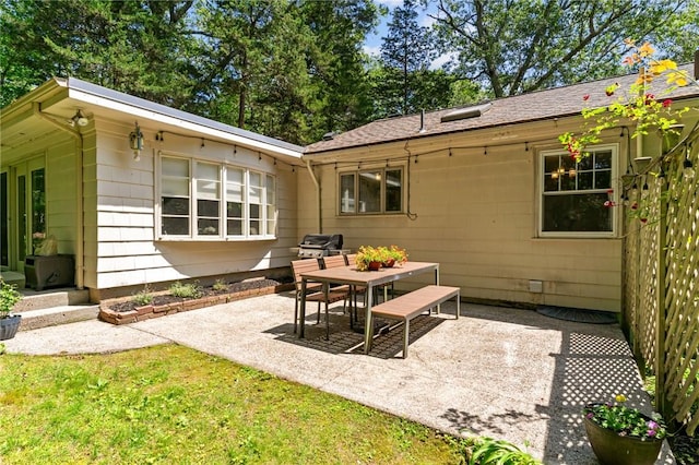 55 Atherton Rd, East Greenwich, RI 02818 - view of patio / terrace