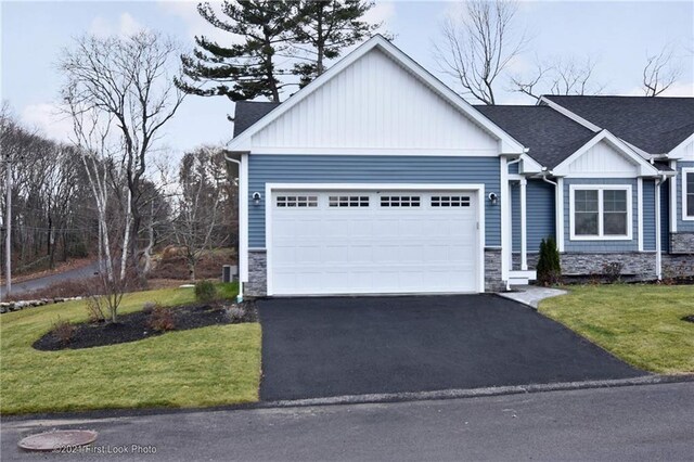 34 Stonebridge Ln Unit 36, Warwick, RI 02818 - photo 37