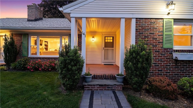 141 Weetamoe Dr, Warwick, RI 02888 - photo 4