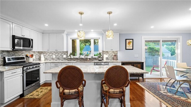 141 Weetamoe Dr, Warwick, RI 02888 - photo 13