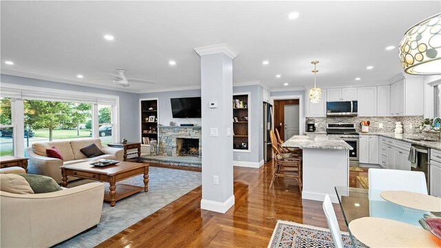 141 Weetamoe Dr, Warwick, RI 02888 - photo 17
