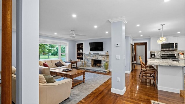 141 Weetamoe Dr, Warwick, RI 02888 - photo 18