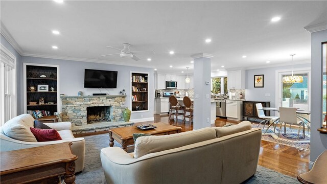 141 Weetamoe Dr, Warwick, RI 02888 - photo 19