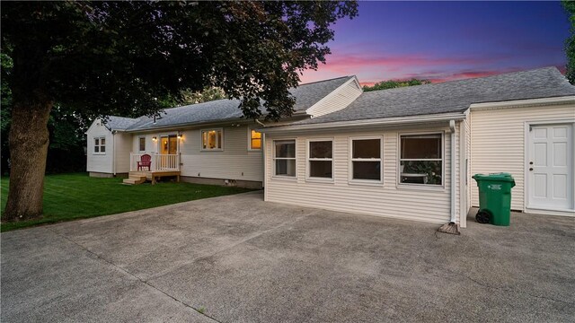 141 Weetamoe Dr, Warwick, RI 02888 - photo 37