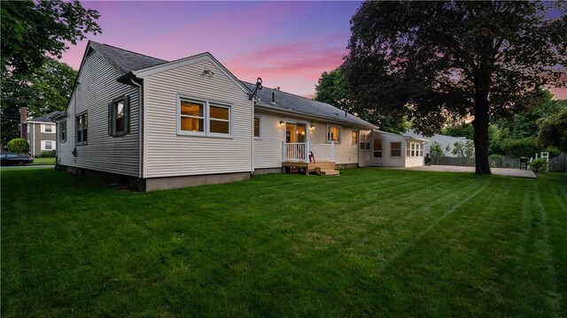141 Weetamoe Dr, Warwick, RI 02888 - photo 40