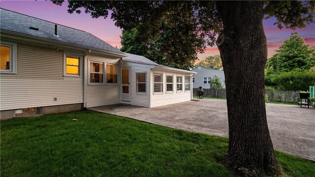 141 Weetamoe Dr, Warwick, RI 02888 - photo 41