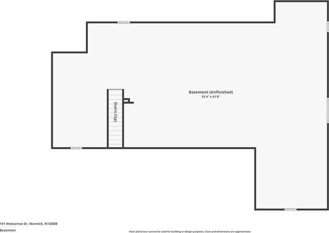 141 Weetamoe Dr, Warwick, RI 02888 - photo 45