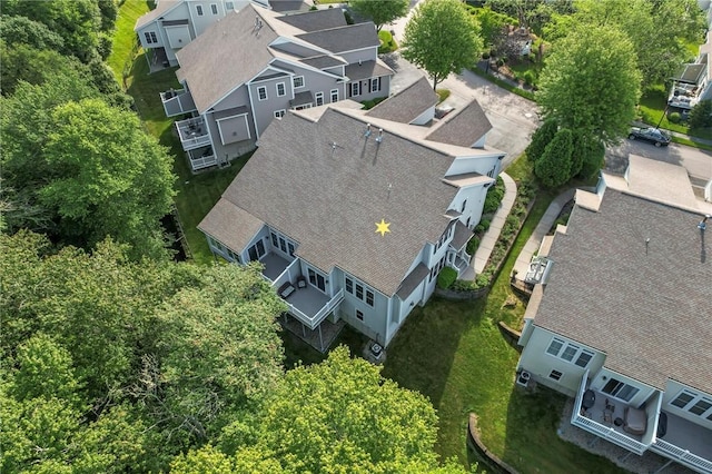99 Preservation Way S, Kingstown, RI 02879 - aerial view