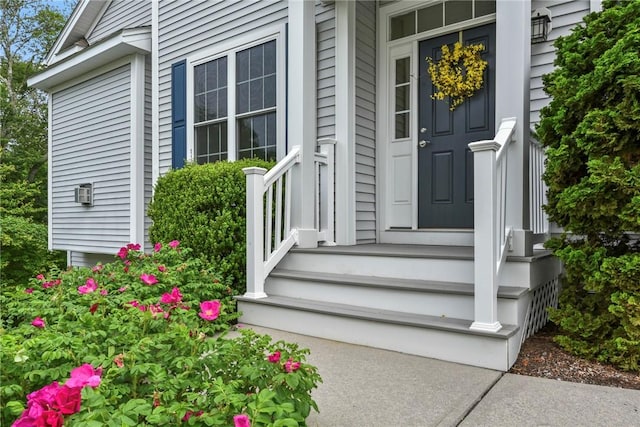 99 Preservation Way S, Kingstown, RI 02879 - property entrance