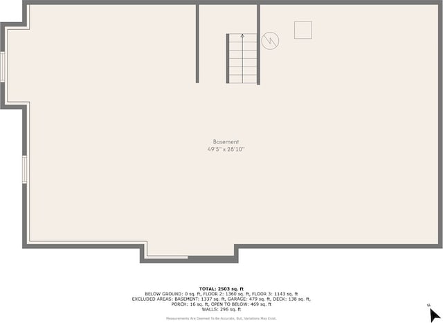 99 Preservation Way S, Kingstown, RI 02879 - view of floor plan / room layout
