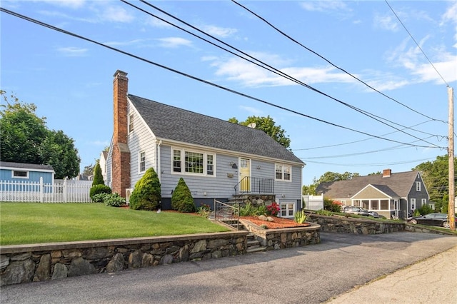 1 Adelaide Ave, Bristol, RI 02809 - photo 1
