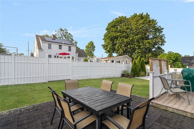 1 Adelaide Ave, Bristol, RI 02809 - photo 37