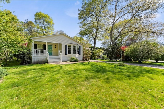 355 Leisure Dr, South Kingstown, RI 02879 - photo 2