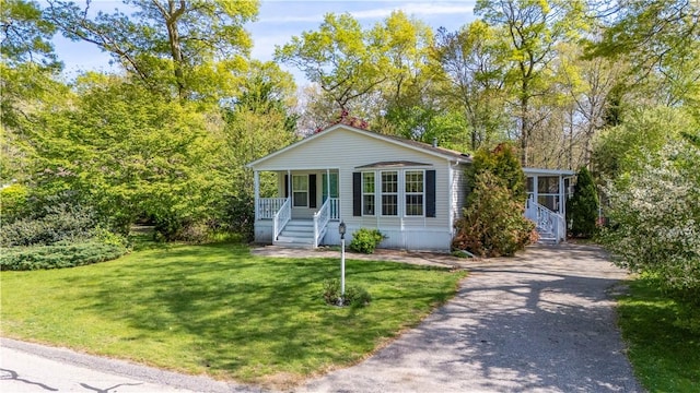 355 Leisure Dr, South Kingstown, RI 02879 - photo 3