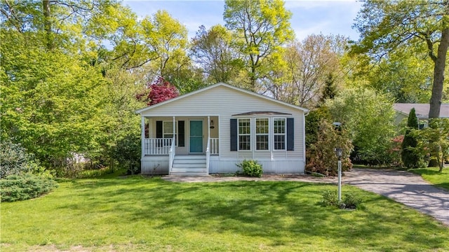 355 Leisure Dr, South Kingstown, RI 02879 - photo 4