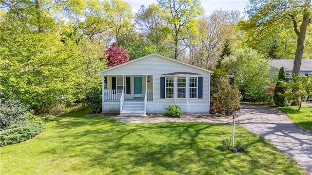 355 Leisure Dr, South Kingstown, RI 02879 - photo 5