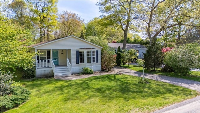 355 Leisure Dr, South Kingstown, RI 02879 - photo 6