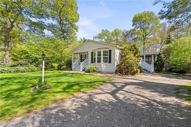 355 Leisure Dr, South Kingstown, RI 02879 - photo 7