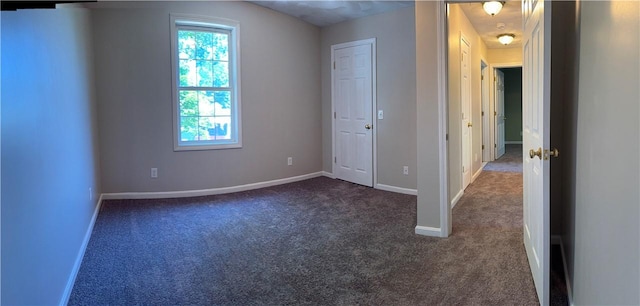 17 Chester Ave, Warwick, RI 02889 - unfurnished bedroom featuring carpet and baseboards