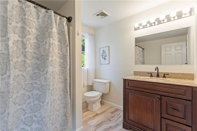 6 Fleuette Dr, Bellingham, MA 02019 - full bath with vanity and a shower with shower curtain