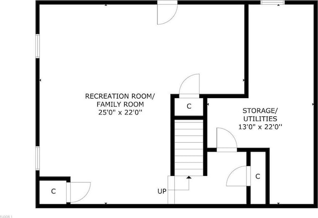 6 Fleuette Dr, Bellingham, MA 02019 - view of property floor plan