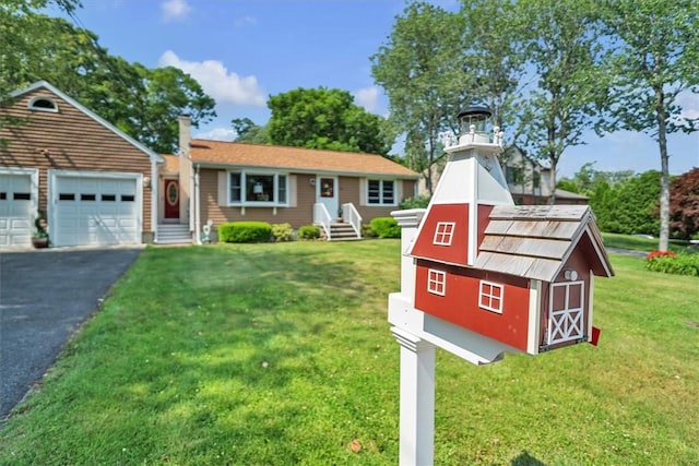 72 Saxony Ave, Tiverton, RI 02878 - photo 2