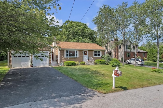 72 Saxony Ave, Tiverton, RI 02878 - photo 1