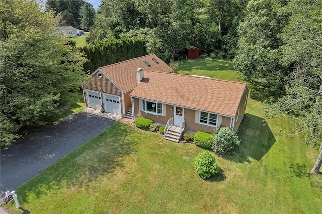 72 Saxony Ave, Tiverton, RI 02878 - photo 6