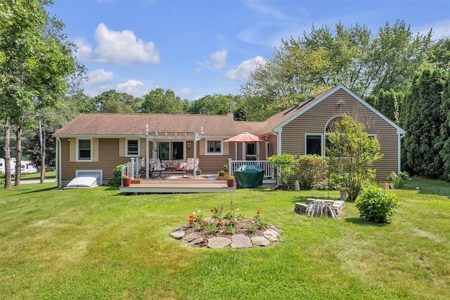 72 Saxony Ave, Tiverton, RI 02878 - photo 7