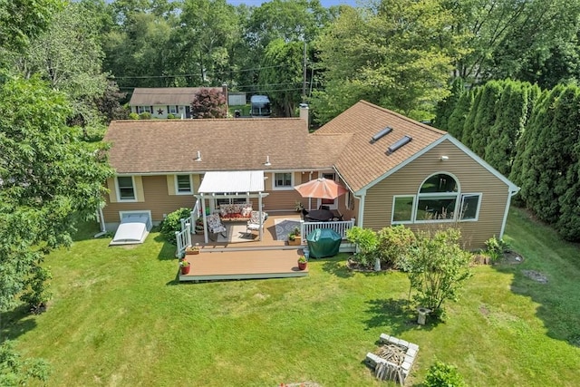 72 Saxony Ave, Tiverton, RI 02878 - photo 8