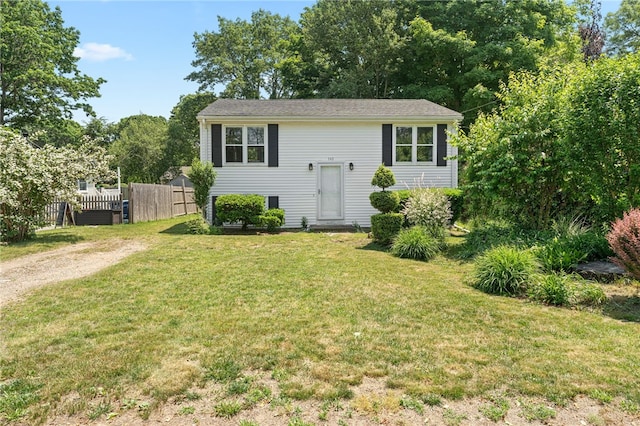 143 Juniper Rd, South Kingstown, RI 02879 - view of outdoor structure