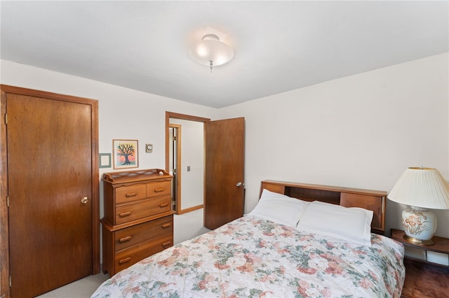 143 Juniper Rd, South Kingstown, RI 02879 - view of carpeted bedroom