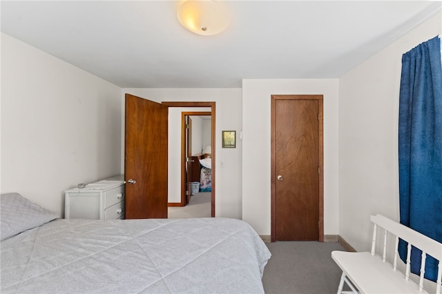 143 Juniper Rd, South Kingstown, RI 02879 - bedroom featuring carpet and a closet