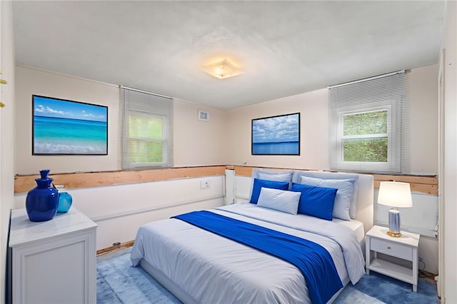 143 Juniper Rd, South Kingstown, RI 02879 - bedroom with multiple windows