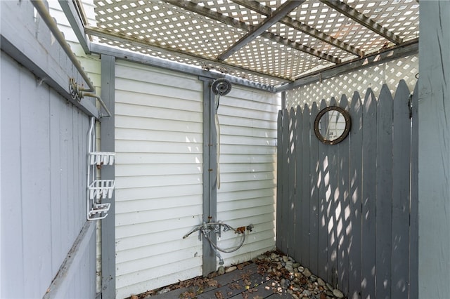 143 Juniper Rd, South Kingstown, RI 02879 - exterior view
